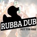 Rubba Dub Hot Tub Hire logo